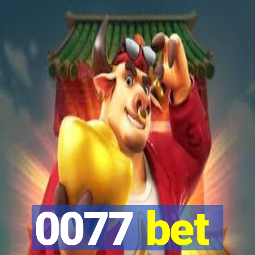 0077 bet